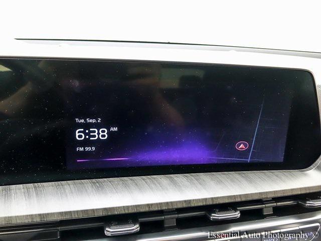 used 2023 Kia Telluride car, priced at $32,950