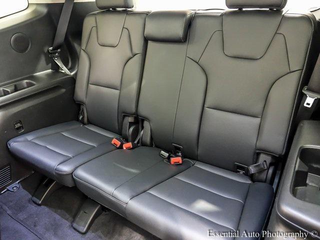 used 2023 Kia Telluride car, priced at $32,950