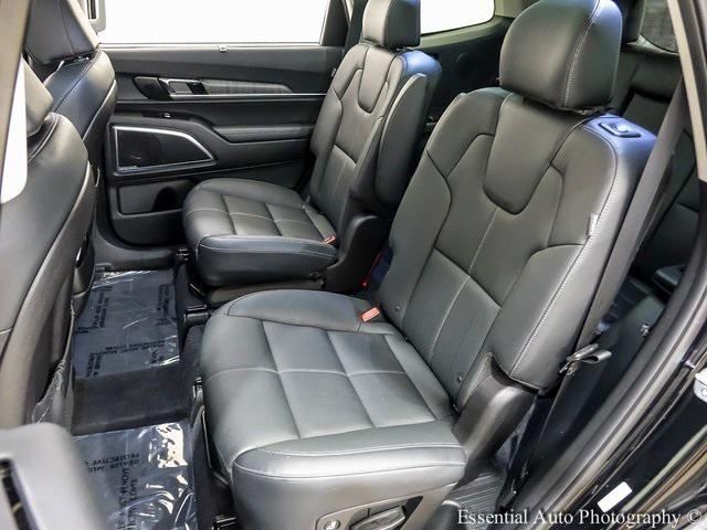 used 2023 Kia Telluride car, priced at $32,950