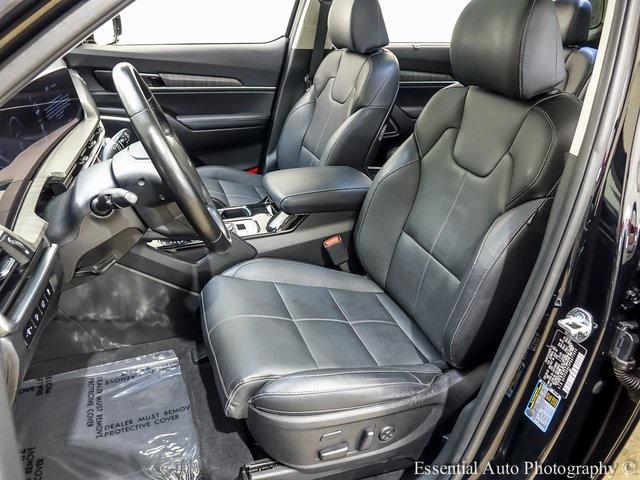 used 2023 Kia Telluride car, priced at $32,950