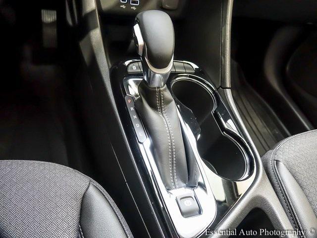 new 2026 Buick Encore GX car, priced at $30,495