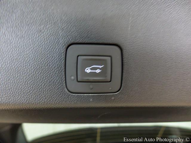 new 2026 Buick Encore GX car, priced at $30,495