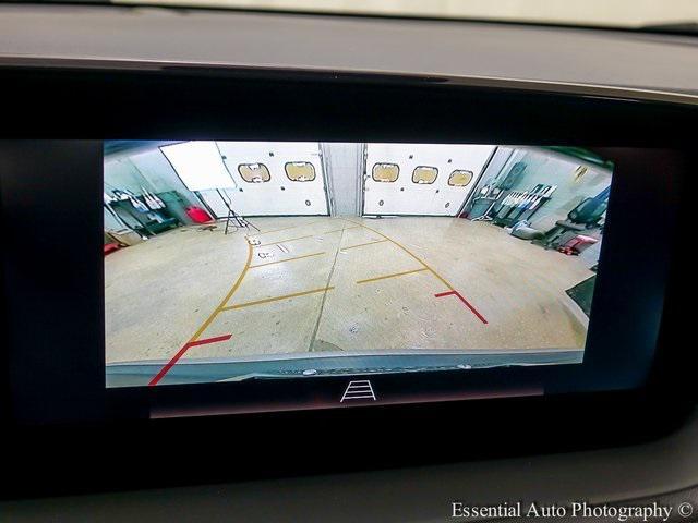 new 2026 Buick Encore GX car, priced at $30,495