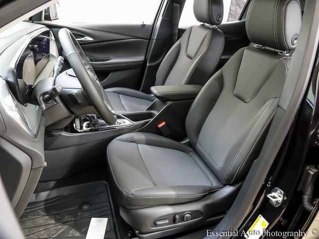 new 2026 Buick Encore GX car, priced at $30,495