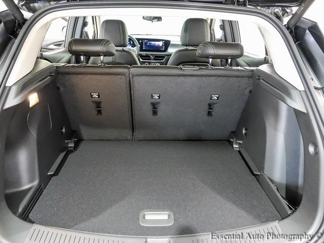 new 2026 Buick Encore GX car, priced at $30,495