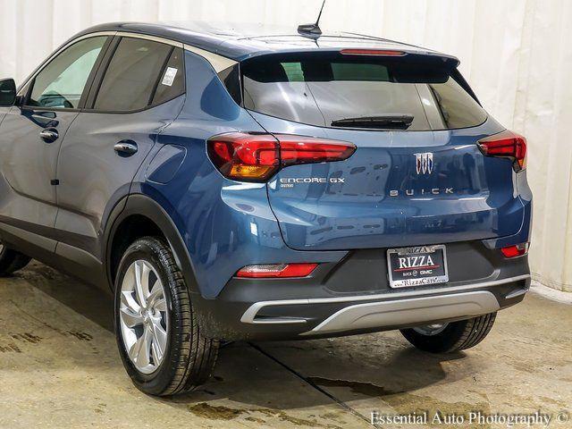 new 2026 Buick Encore GX car, priced at $30,342