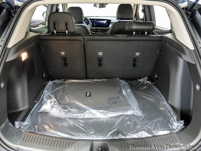 new 2026 Buick Encore GX car, priced at $30,342