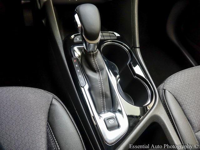 new 2026 Buick Encore GX car, priced at $30,342