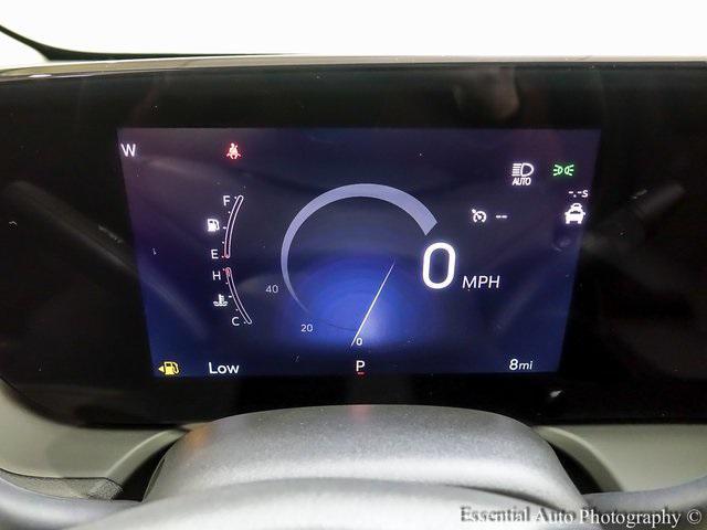 new 2026 Buick Encore GX car, priced at $30,342