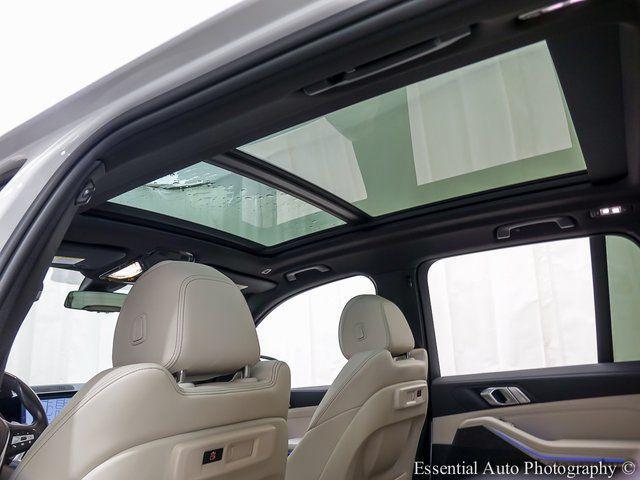 used 2022 BMW X5 car, priced at $33,450