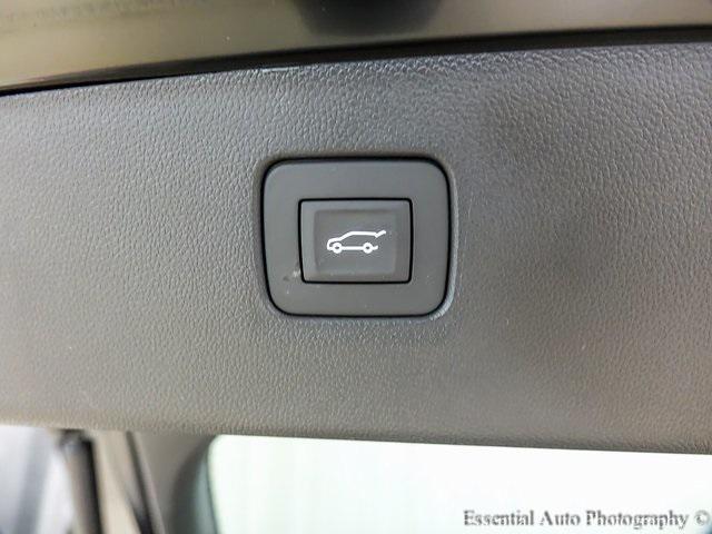 new 2026 Buick Envista car, priced at $28,445