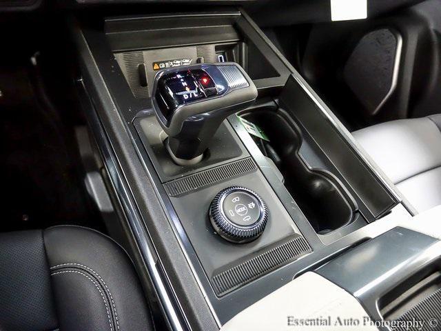 new 2026 GMC HUMMER EV SUV car, priced at $111,284