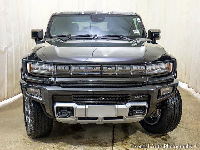 new 2026 GMC HUMMER EV SUV car, priced at $111,284