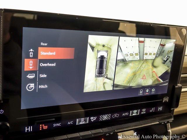 new 2026 GMC HUMMER EV SUV car, priced at $111,284