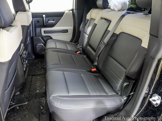 new 2026 GMC HUMMER EV SUV car, priced at $111,284