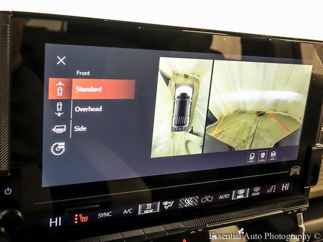 new 2026 GMC HUMMER EV SUV car, priced at $111,284