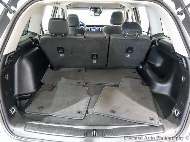 used 2023 Jeep Grand Cherokee car, priced at $27,950