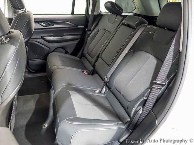 used 2023 Jeep Grand Cherokee car, priced at $27,950