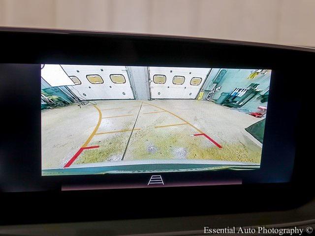 new 2026 Buick Envista car, priced at $27,255