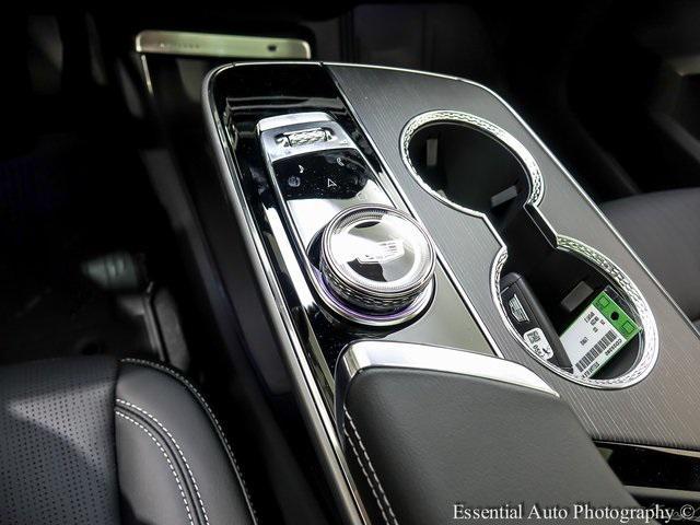 new 2025 Cadillac LYRIQ car, priced at $70,010