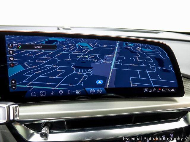 new 2025 Cadillac LYRIQ car, priced at $70,010