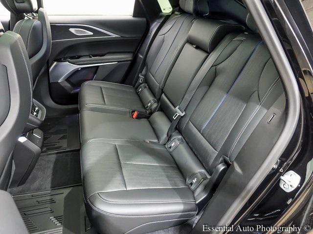 new 2025 Cadillac LYRIQ car, priced at $70,010