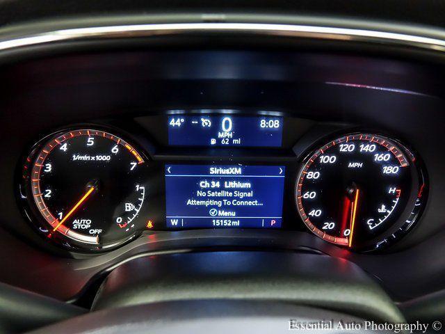 used 2024 Cadillac CT5-V car, priced at $52,950