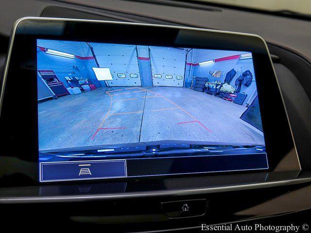 used 2024 Cadillac CT5-V car, priced at $52,950