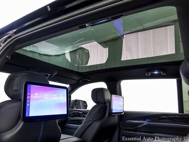 new 2026 Cadillac Escalade IQ car, priced at $138,165