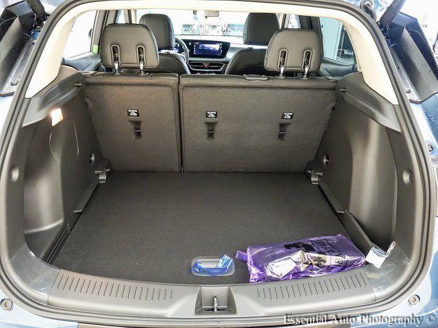 new 2026 Buick Encore GX car, priced at $31,704