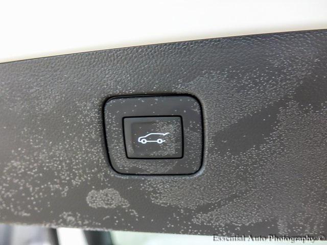 new 2026 Buick Envista car, priced at $27,950