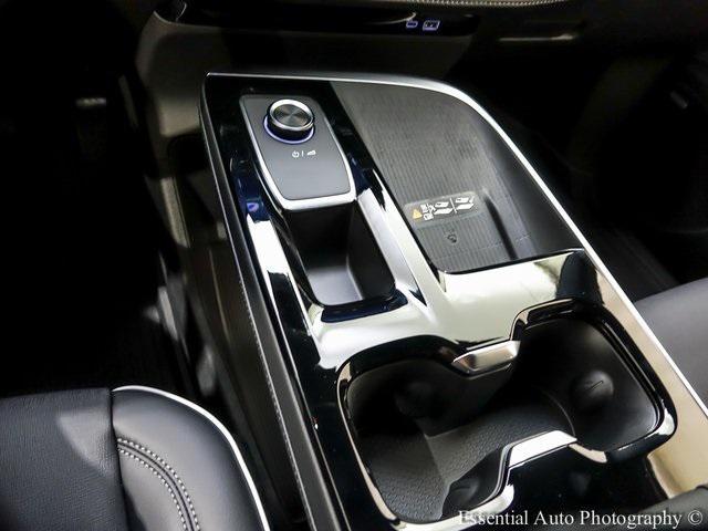 new 2026 Buick Enclave car, priced at $47,910