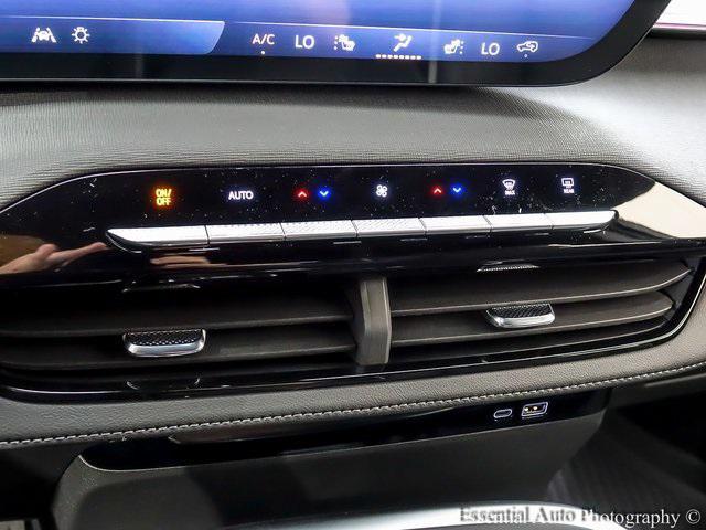 new 2026 Buick Enclave car, priced at $47,910