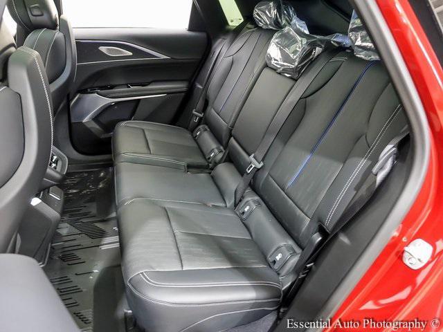 new 2025 Cadillac LYRIQ car, priced at $74,019