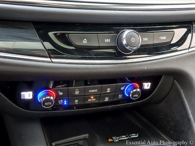 used 2023 Buick Enclave car, priced at $35,450