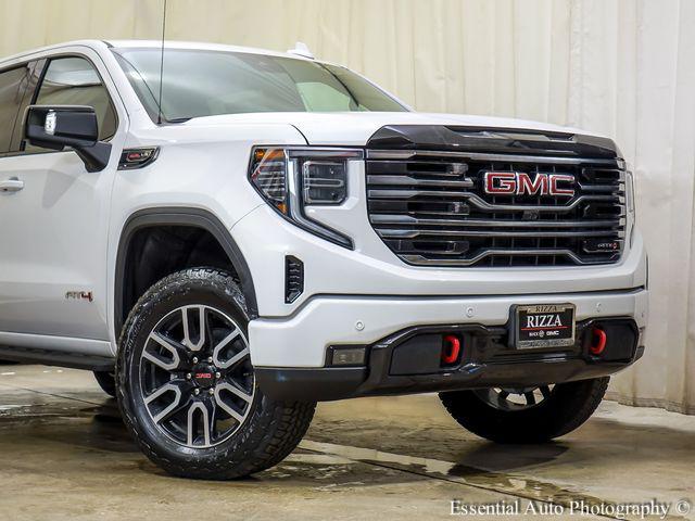new 2026 GMC Sierra 1500 car, priced at $75,505