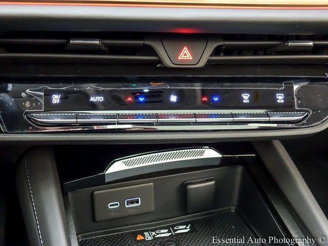 new 2026 Buick Envision car, priced at $53,085