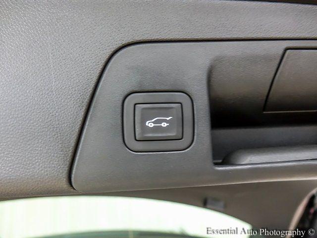 new 2026 Buick Envision car, priced at $52,960