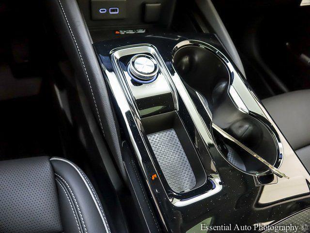 new 2026 Buick Envision car, priced at $52,960