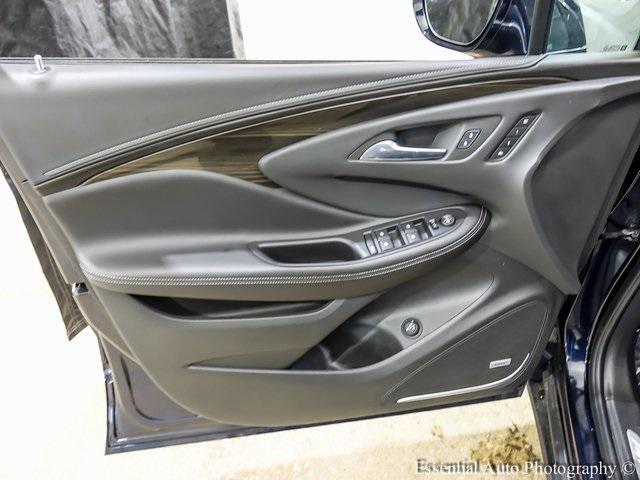 used 2020 Buick Envision car, priced at $22,950