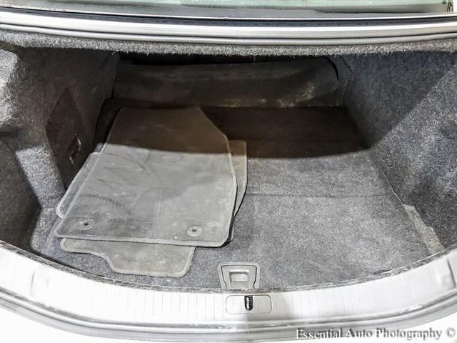 used 2017 Cadillac XTS car, priced at $13,950