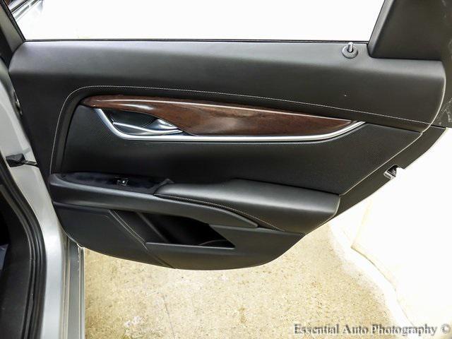 used 2017 Cadillac XTS car, priced at $13,950