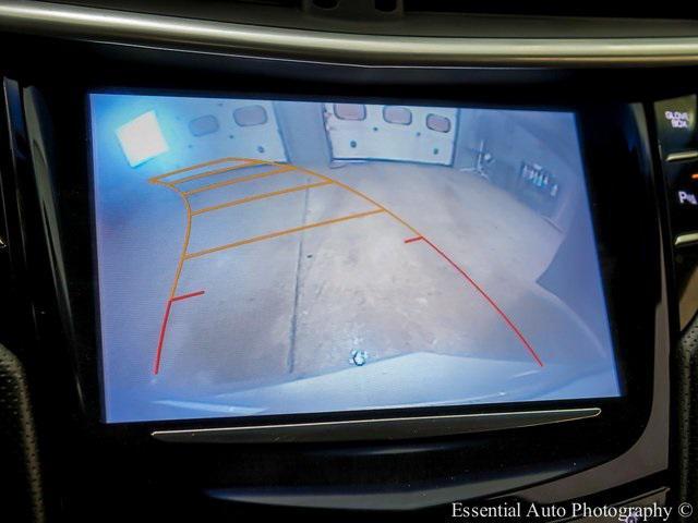 used 2017 Cadillac XTS car, priced at $13,950