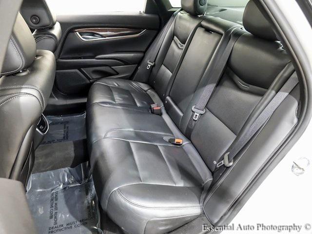 used 2017 Cadillac XTS car, priced at $13,950