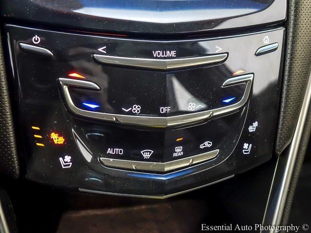 used 2017 Cadillac XTS car, priced at $13,950