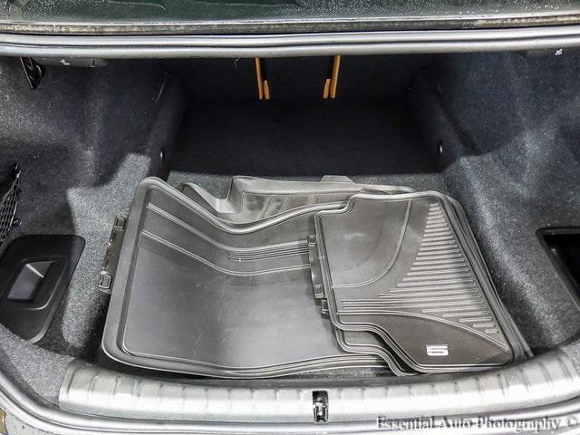 used 2018 BMW M550 car, priced at $24,950