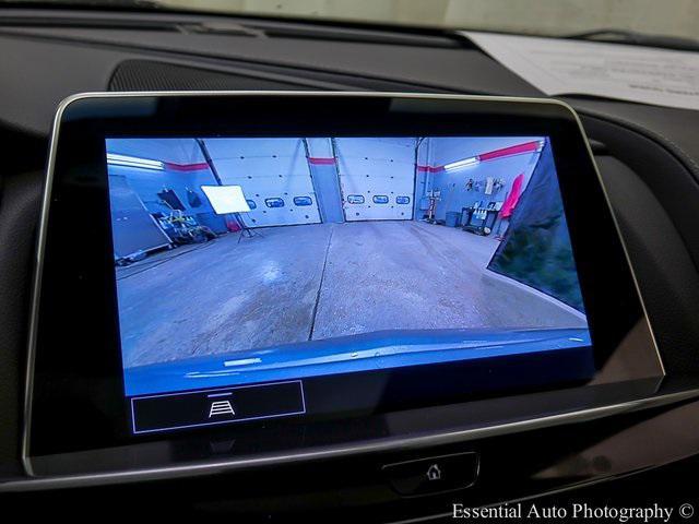 used 2024 Cadillac CT5 car, priced at $36,950