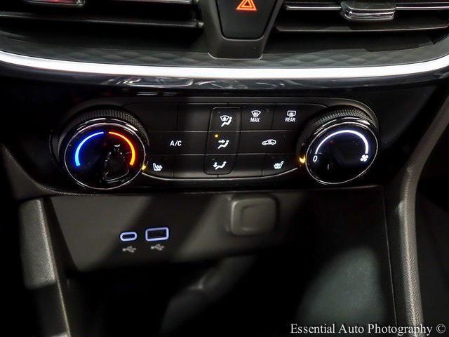 new 2026 Buick Encore GX car, priced at $32,259