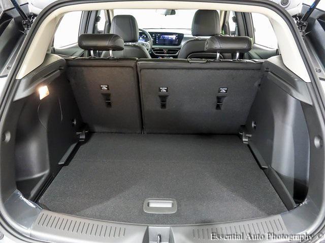 new 2026 Buick Encore GX car, priced at $32,259