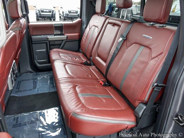 used 2022 Ford F-450 car, priced at $76,950